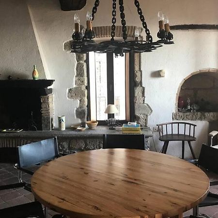 Residenza Monastero De' Medici Villa Bolsena Buitenkant foto